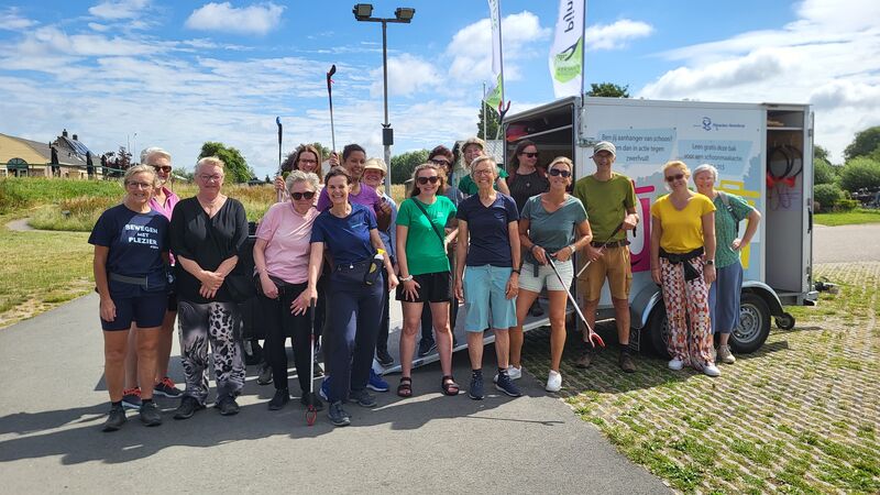 Fit &amp; Schoon Nootdorp