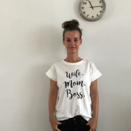 Balans in actie: van moeten naar flow