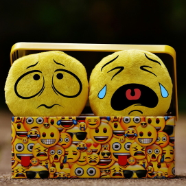 (H)erken je behoeften, gevoelens en emoties