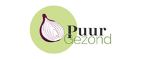 Puur gezond