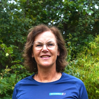 Mariëlle&nbsp;van Bemmel-Jeschke