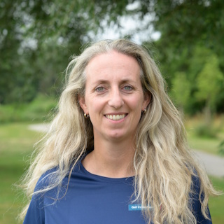Claudia Evers