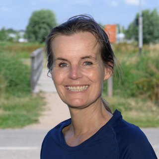 Natasja Vermaas